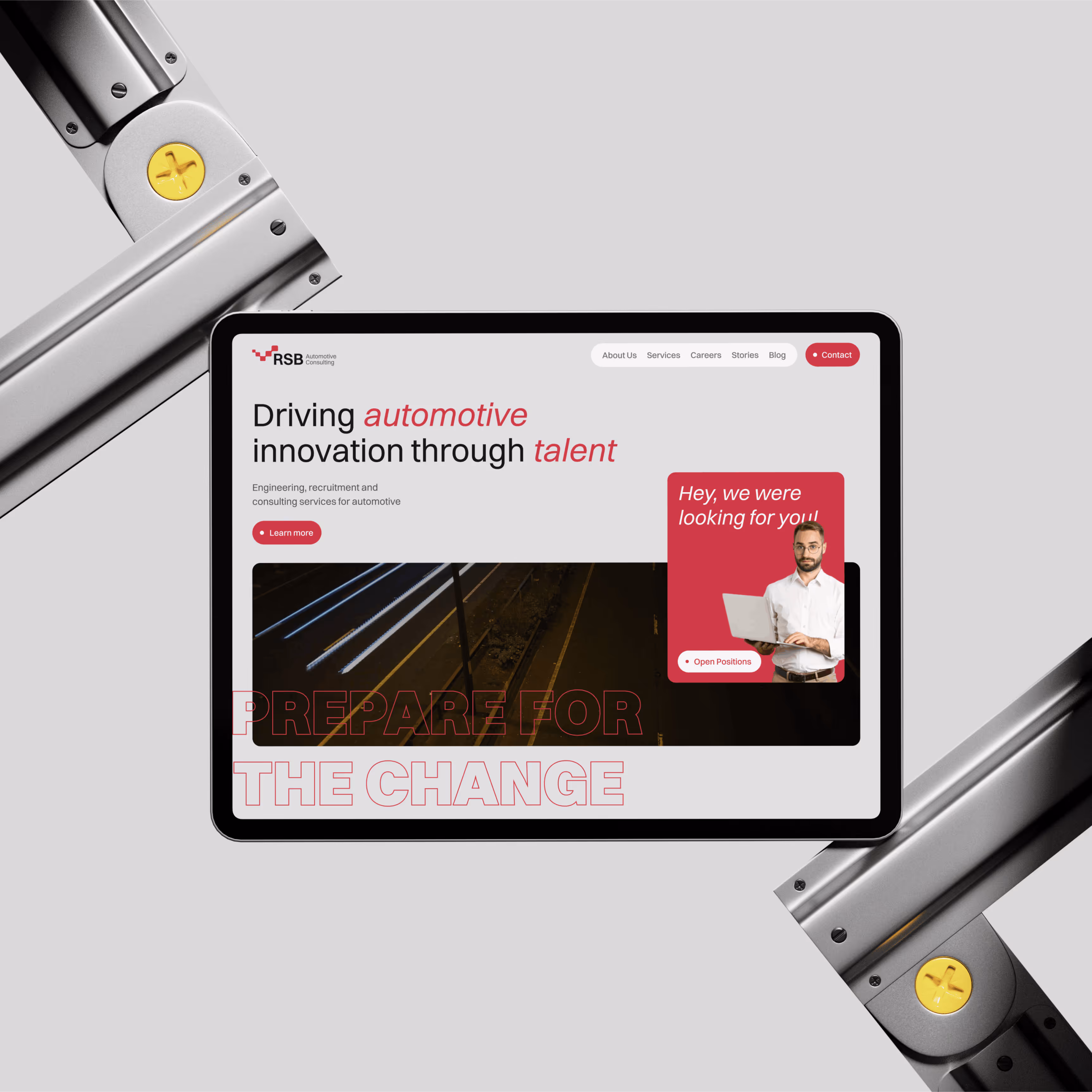 Ovanto case study 2