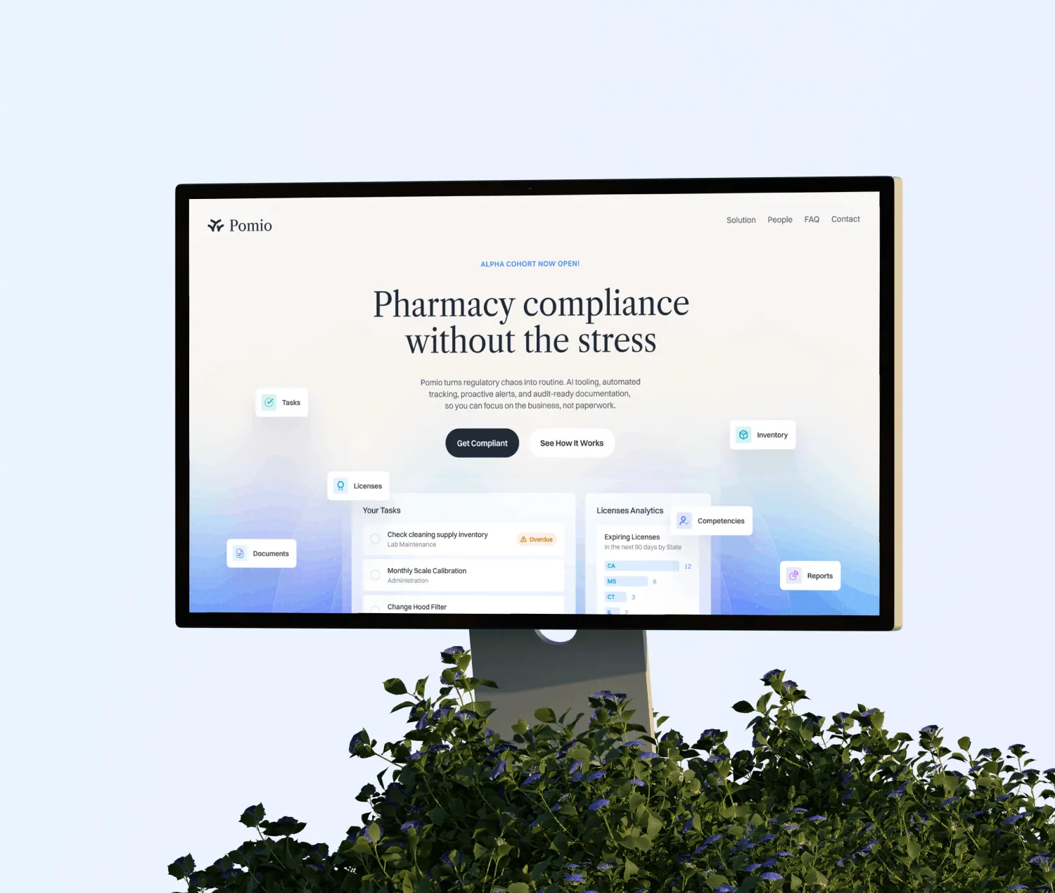 Ovanto case study 1